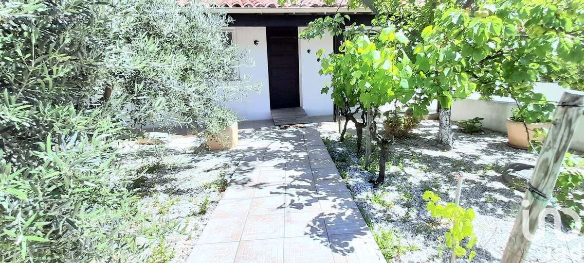 Photo 4 - Maison à MONTREDON-DES-CORBIERES