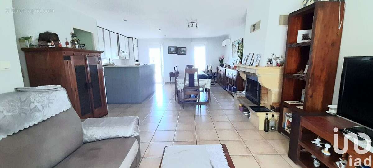 Photo 5 - Maison à MONTREDON-DES-CORBIERES