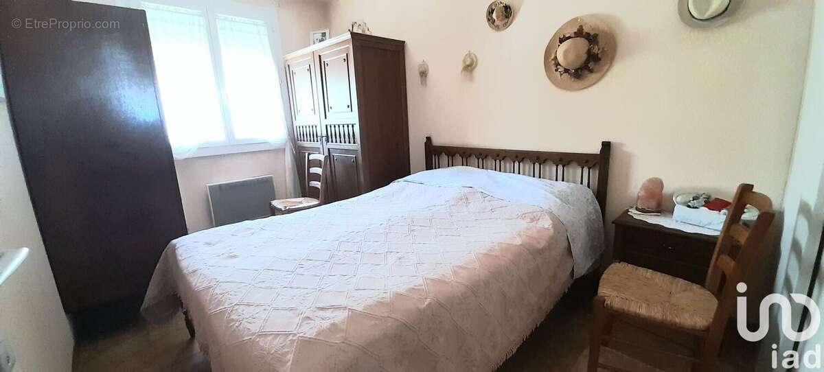 Photo 7 - Maison à MONTREDON-DES-CORBIERES