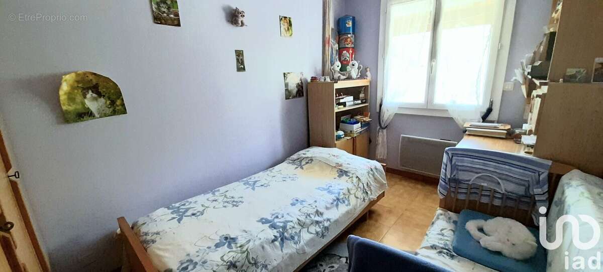 Photo 8 - Maison à MONTREDON-DES-CORBIERES