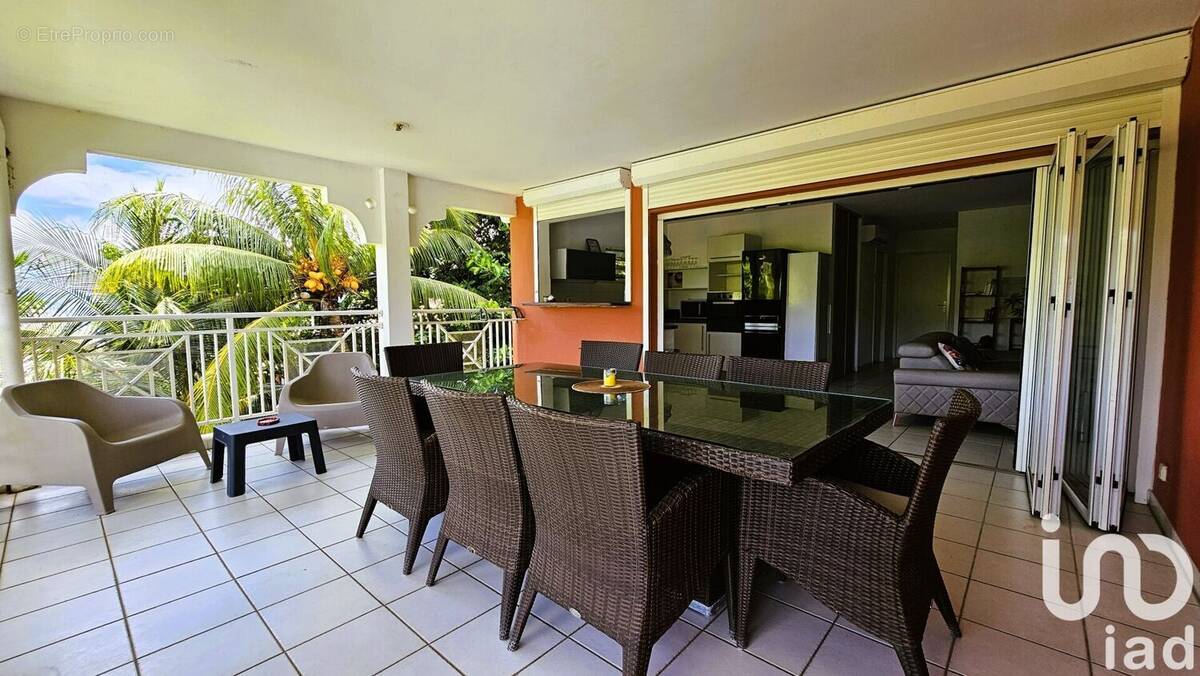 Photo 1 - Appartement à FORT-DE-FRANCE