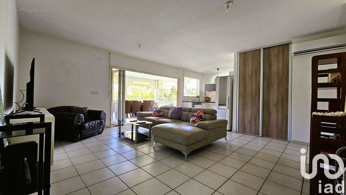 Photo 2 - Appartement à FORT-DE-FRANCE