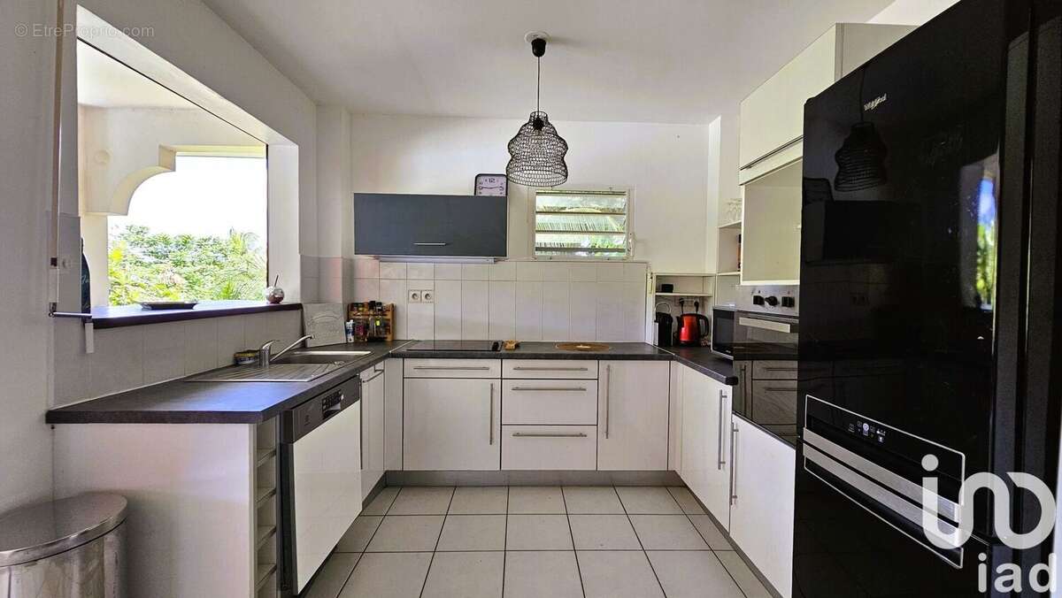 Photo 4 - Appartement à FORT-DE-FRANCE