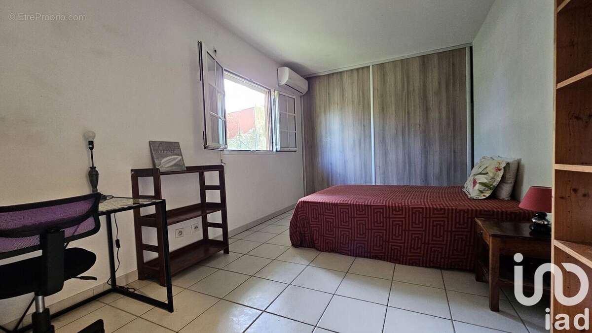 Photo 5 - Appartement à FORT-DE-FRANCE