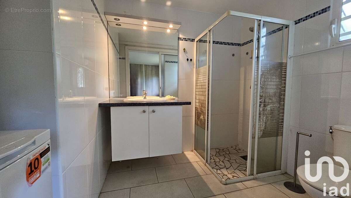 Photo 6 - Appartement à FORT-DE-FRANCE