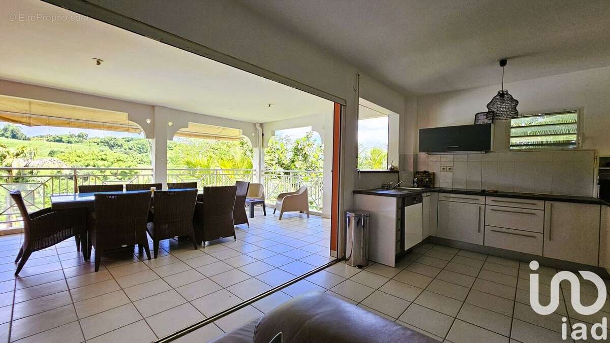 Photo 9 - Appartement à FORT-DE-FRANCE