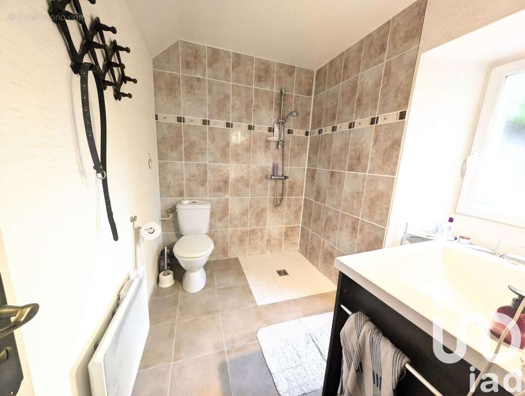 Photo 8 - Maison à LA JONCHERE-SAINT-MAURICE