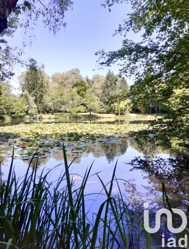 Photo 3 - Terrain à CLUIS