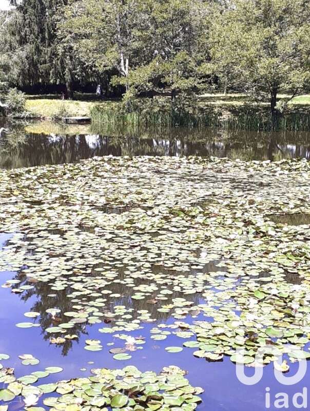 Photo 4 - Terrain à CLUIS