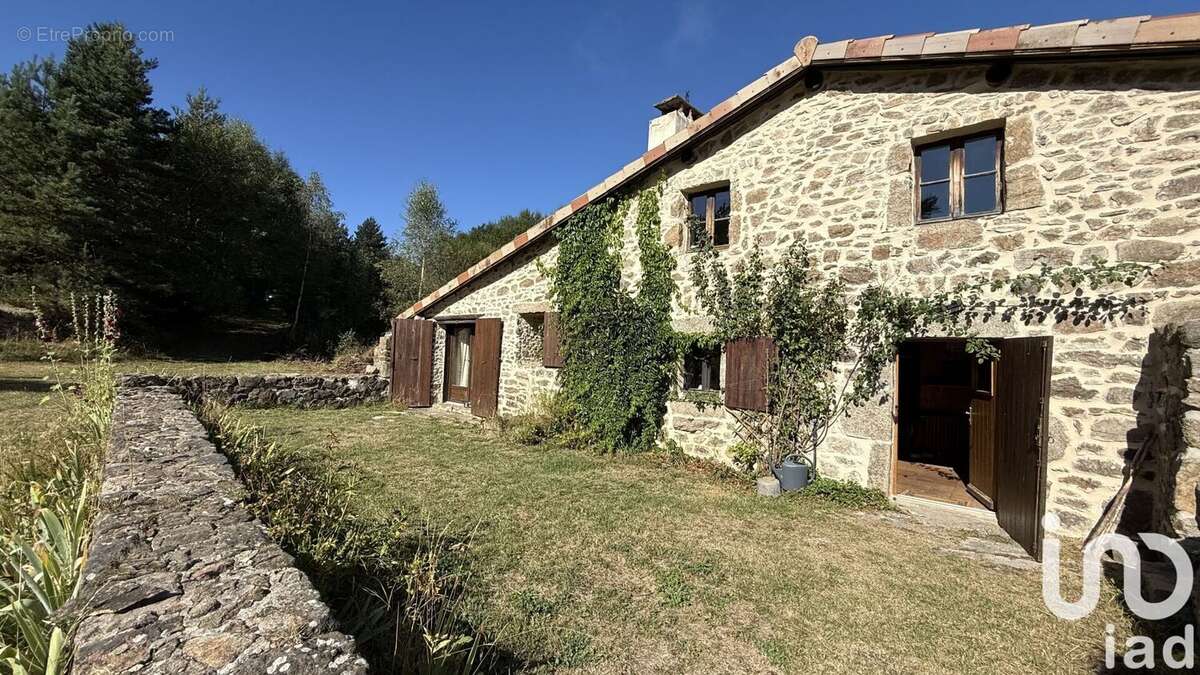 Photo 2 - Maison à BURDIGNES