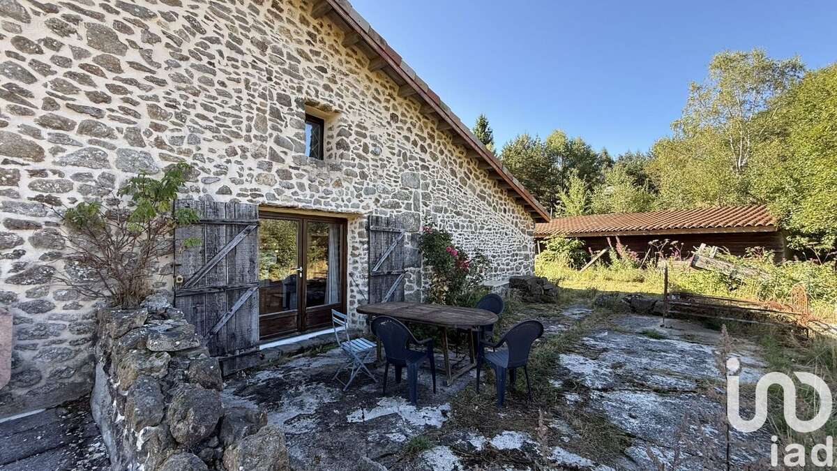 Photo 3 - Maison à BURDIGNES