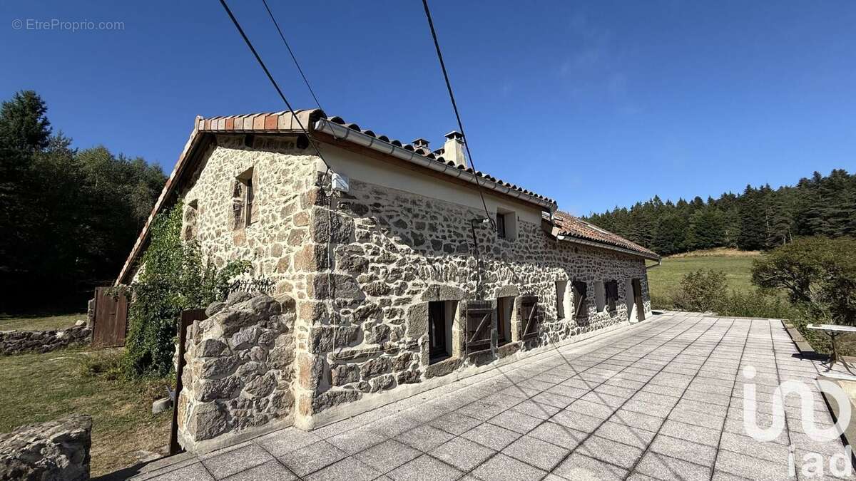 Photo 4 - Maison à BURDIGNES