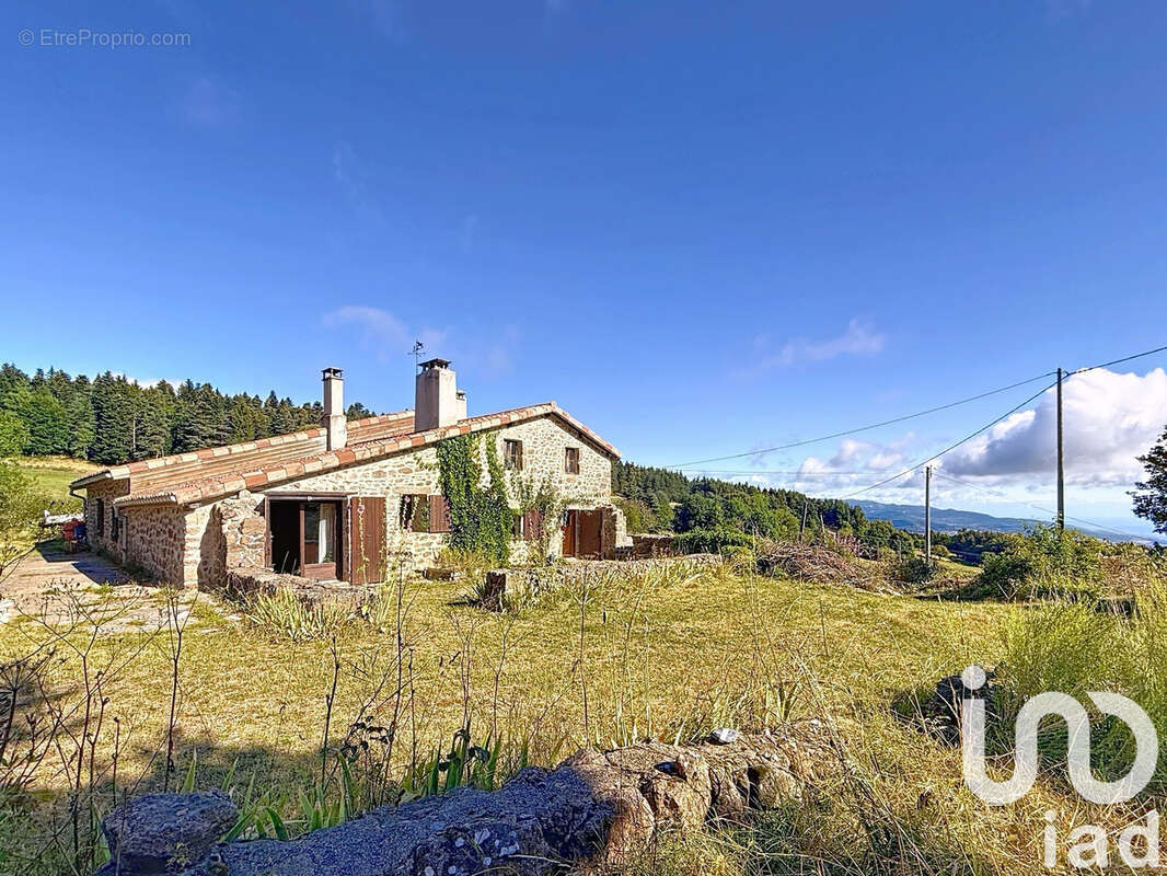 Photo 5 - Maison à BURDIGNES