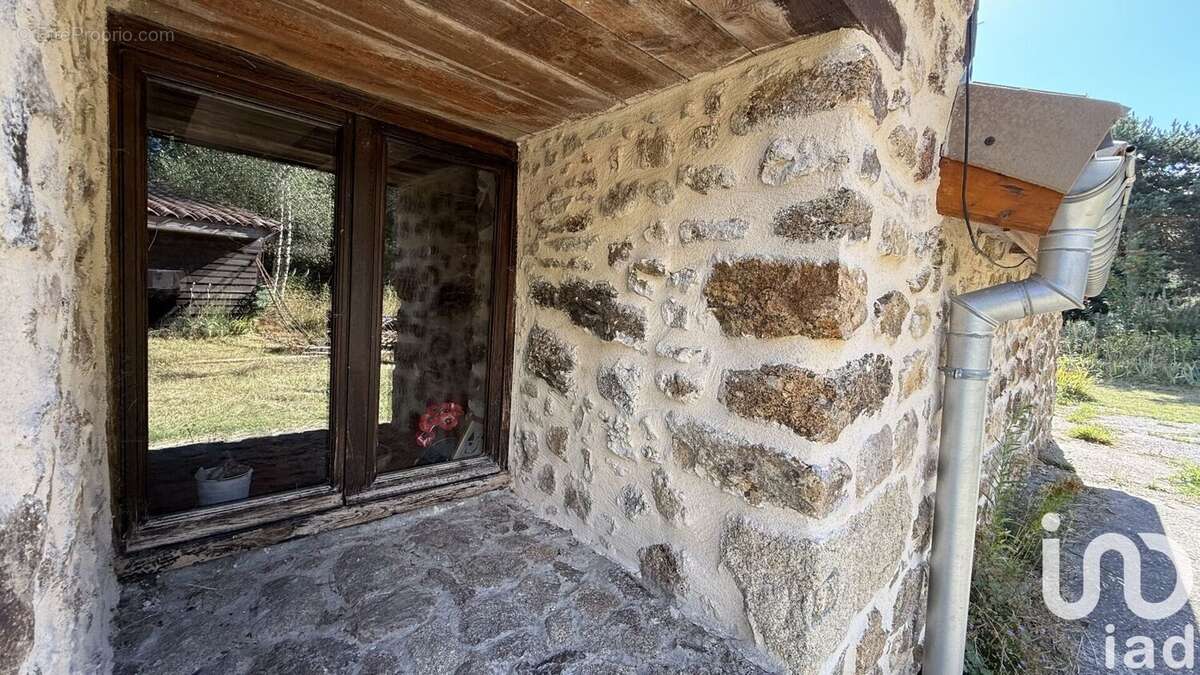 Photo 7 - Maison à BURDIGNES