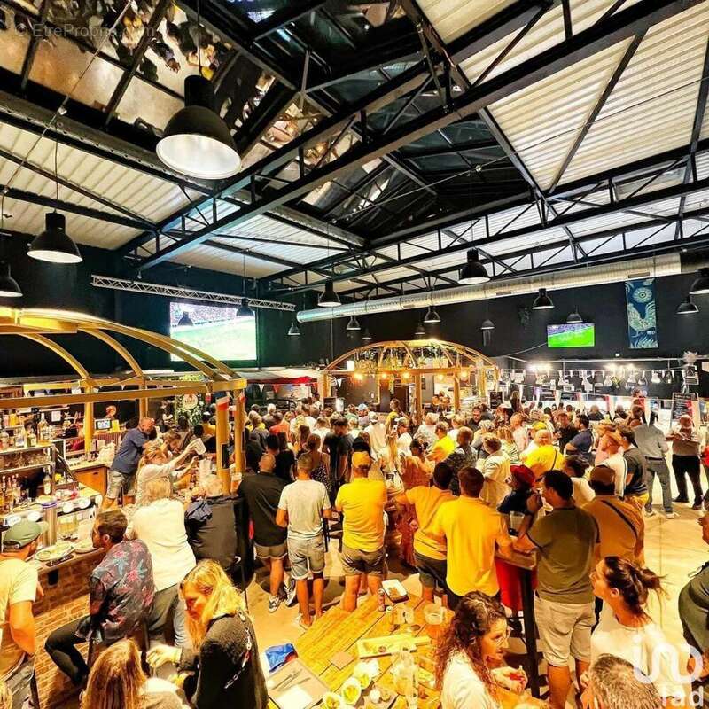 Photo 2 - Commerce à BAGNOLS-SUR-CEZE