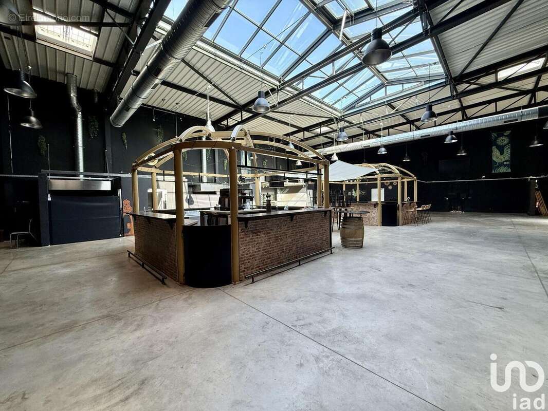 Photo 4 - Commerce à BAGNOLS-SUR-CEZE