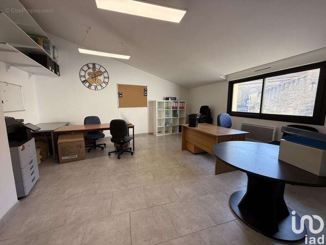 Photo 6 - Commerce à BAGNOLS-SUR-CEZE