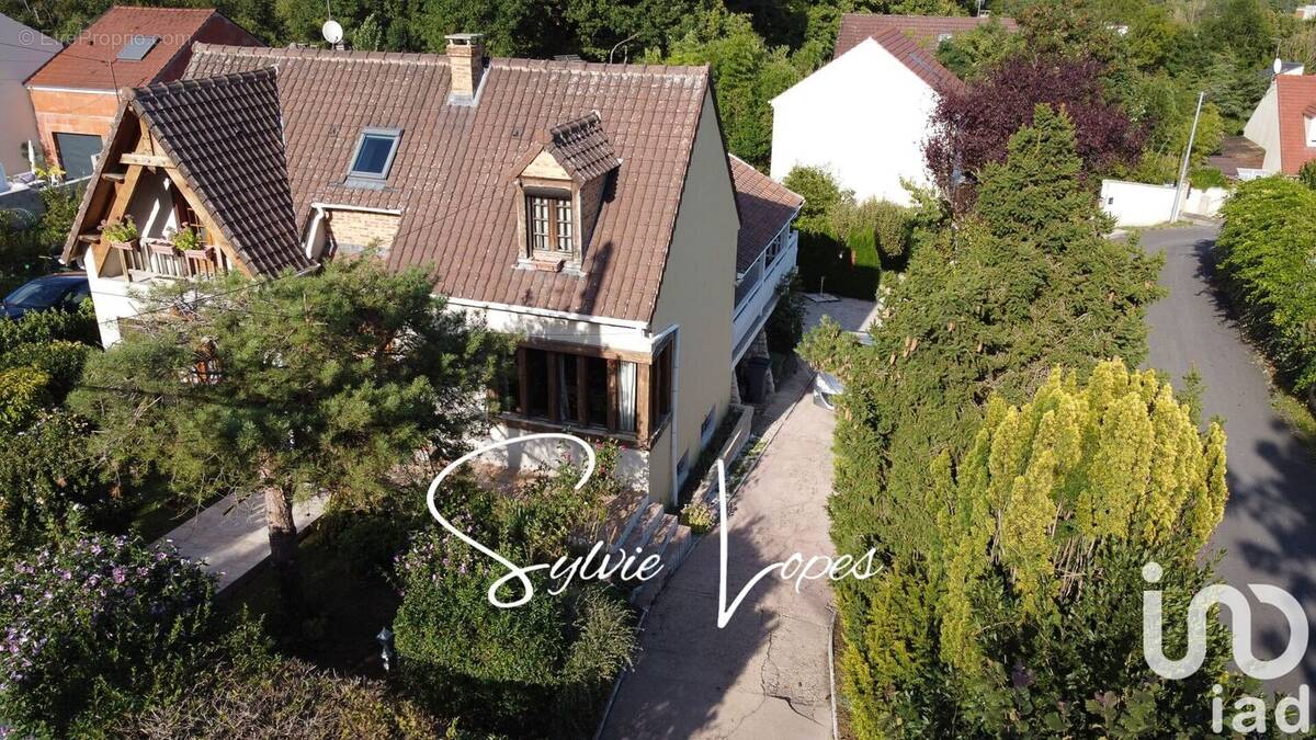 Photo 1 - Maison à MONTRY