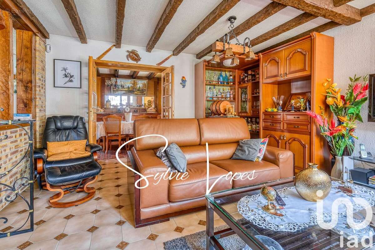 Photo 3 - Maison à MONTRY