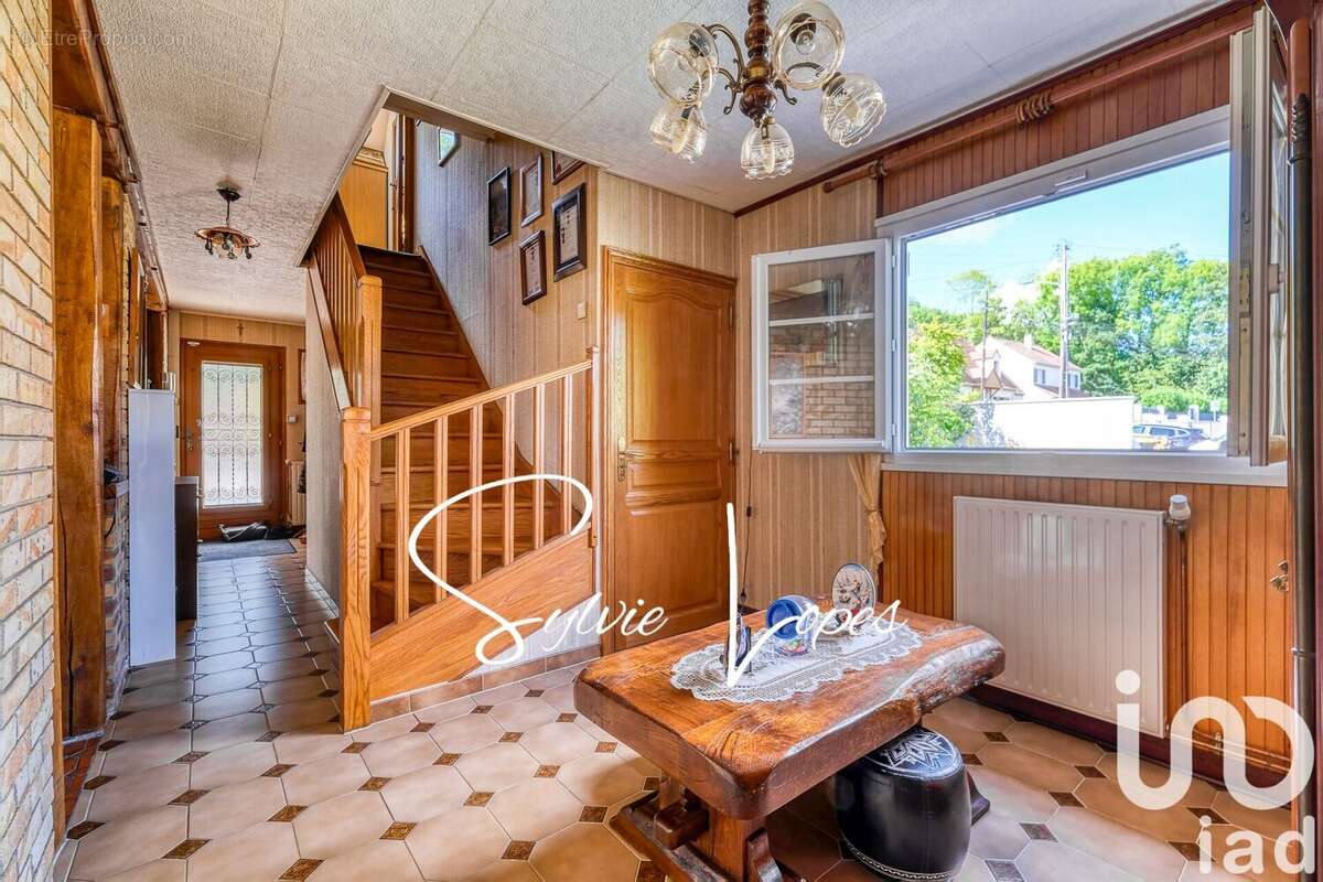 Photo 5 - Maison à MONTRY