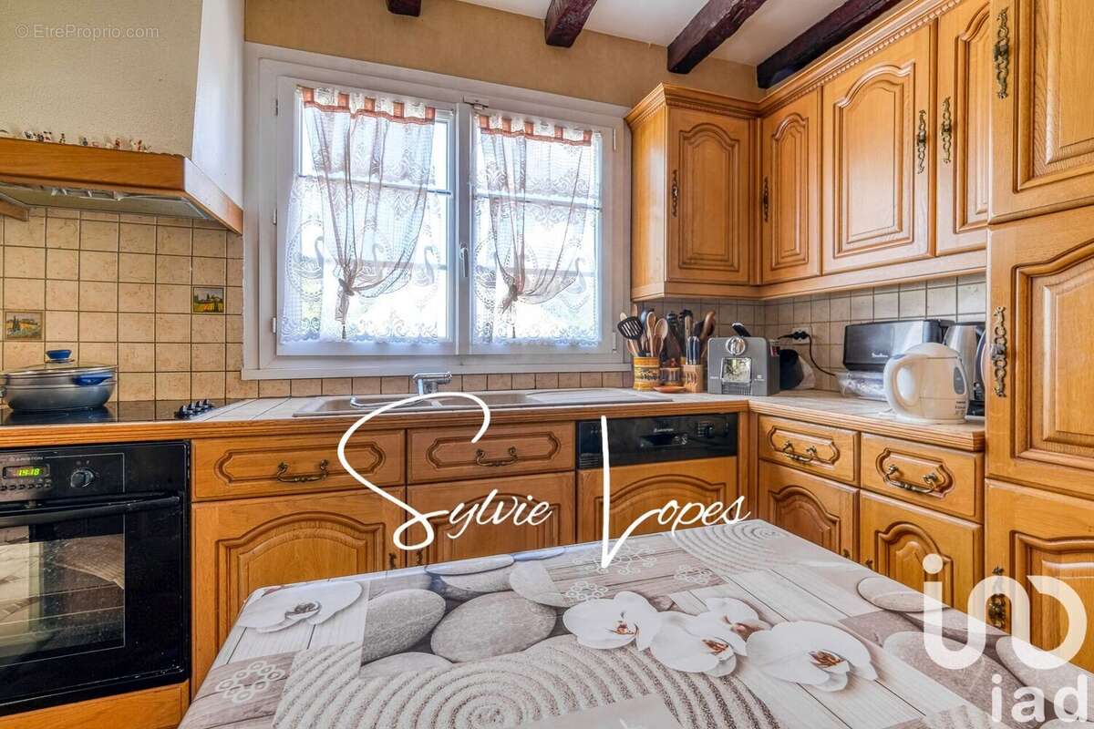 Photo 8 - Maison à MONTRY