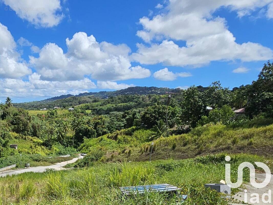 Photo 1 - Terrain à DUCOS