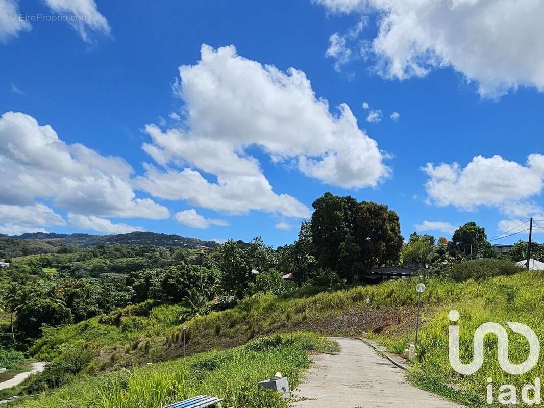 Photo 2 - Terrain à DUCOS