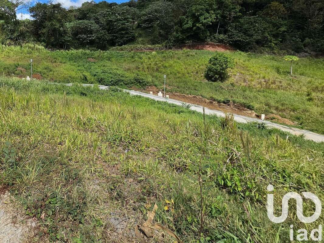 Photo 3 - Terrain à DUCOS