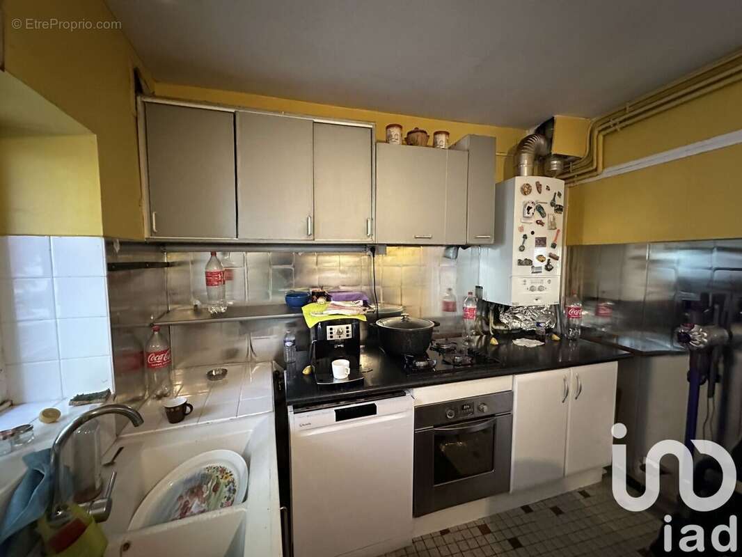 Photo 3 - Maison à CAHORS