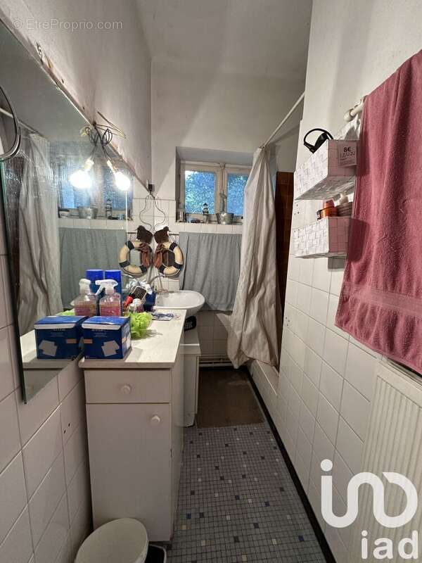 Photo 8 - Maison à CAHORS