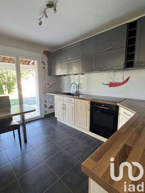 Photo 3 - Maison à AUTERIVE