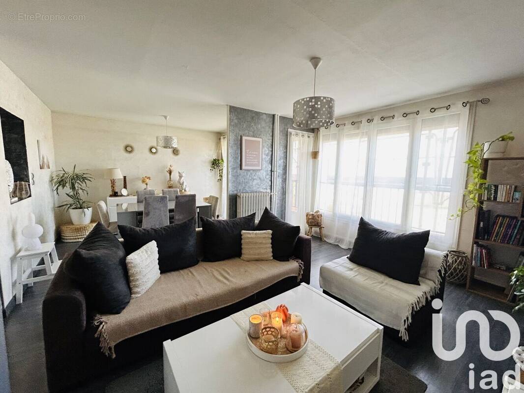 Photo 1 - Appartement à TARBES