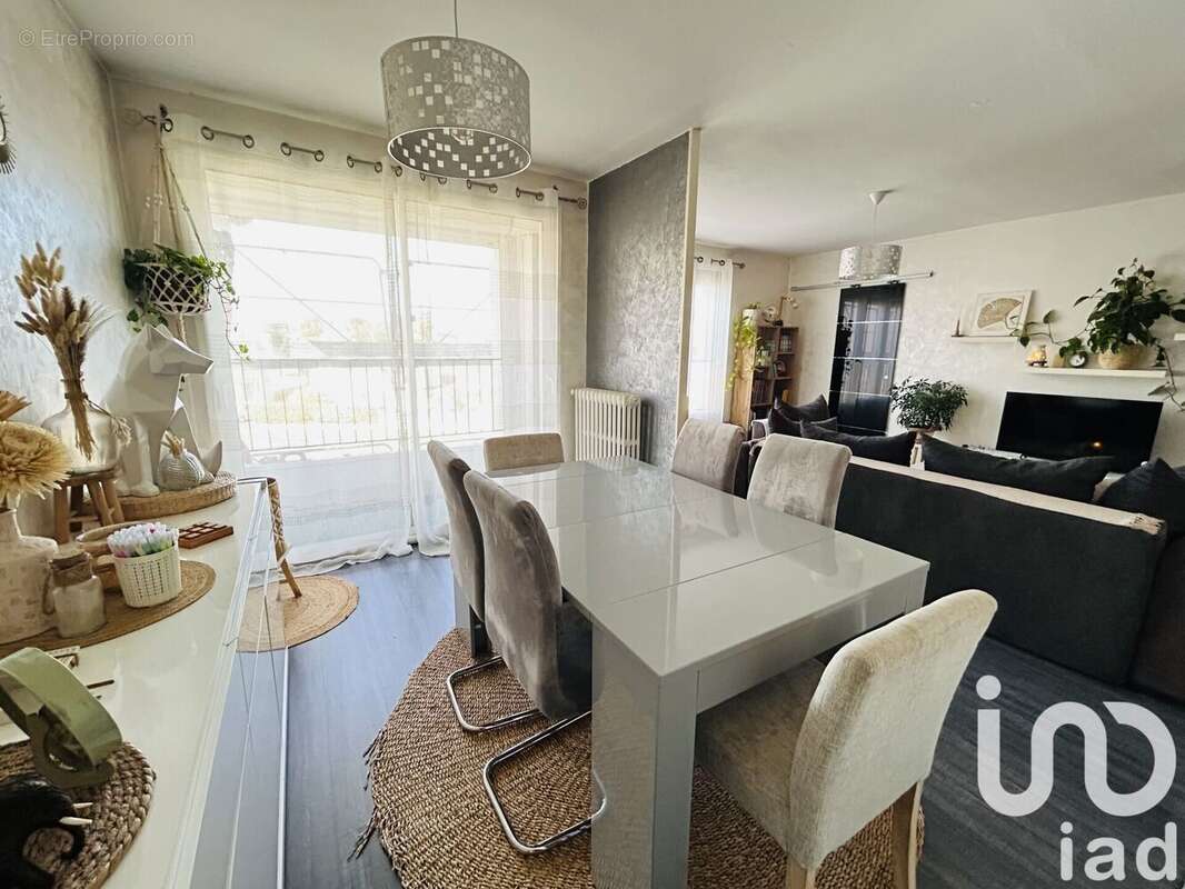 Photo 2 - Appartement à TARBES