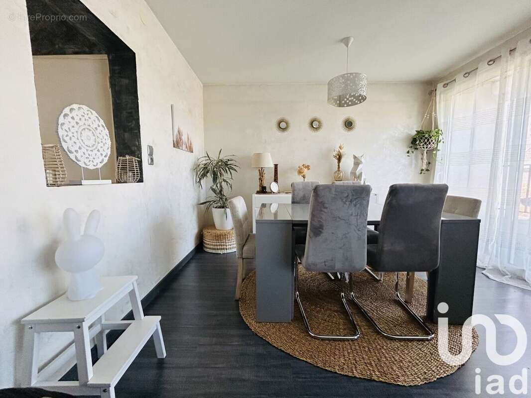 Photo 3 - Appartement à TARBES