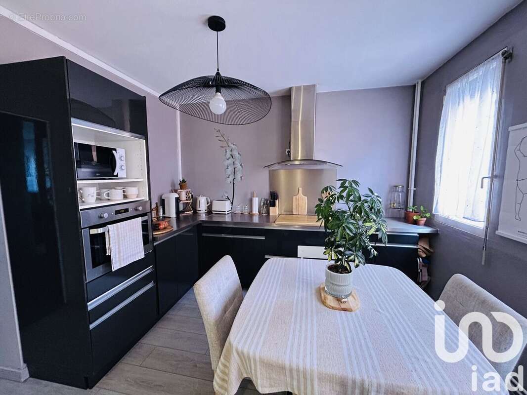 Photo 6 - Appartement à TARBES