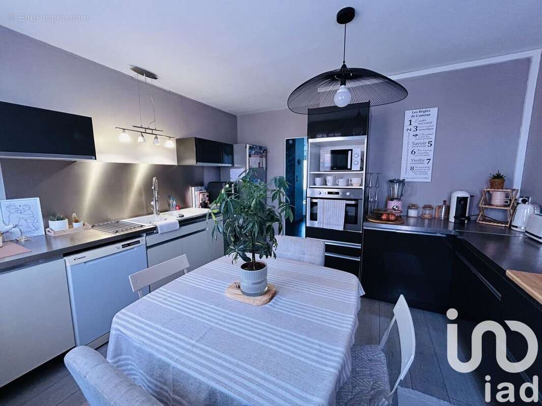 Photo 7 - Appartement à TARBES