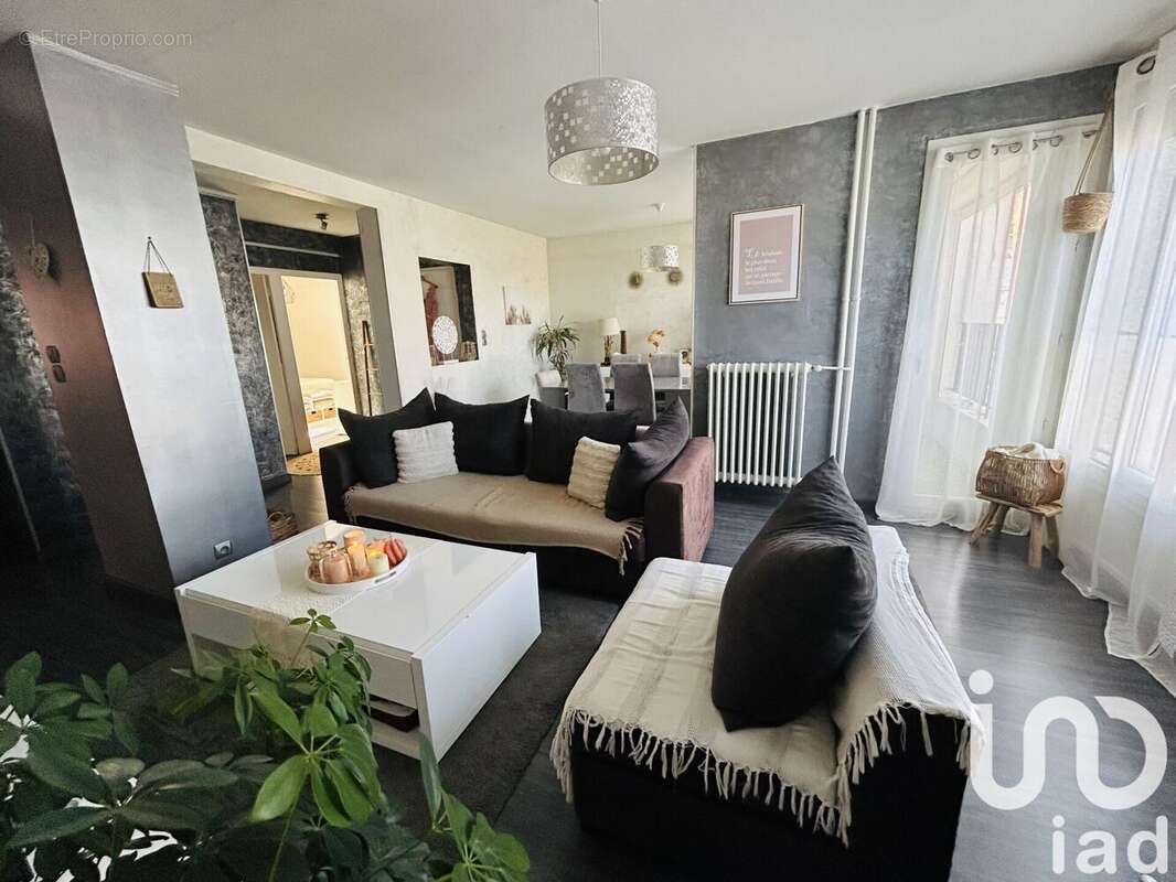 Photo 8 - Appartement à TARBES