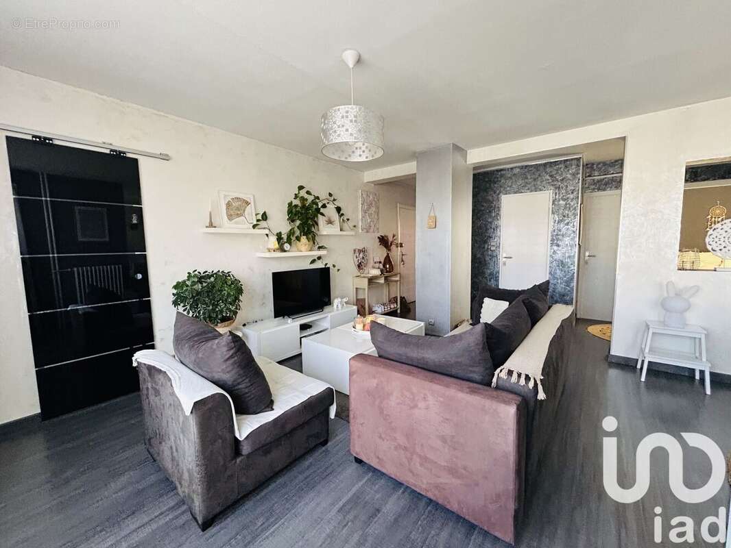 Photo 9 - Appartement à TARBES