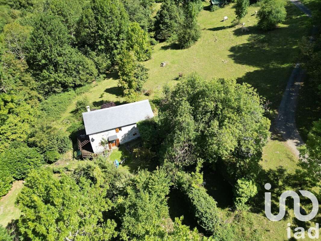 Photo 3 - Maison à AYDIUS