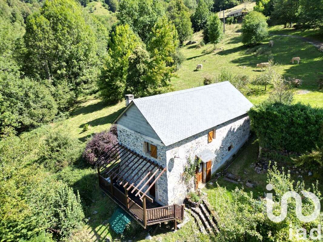 Photo 5 - Maison à AYDIUS