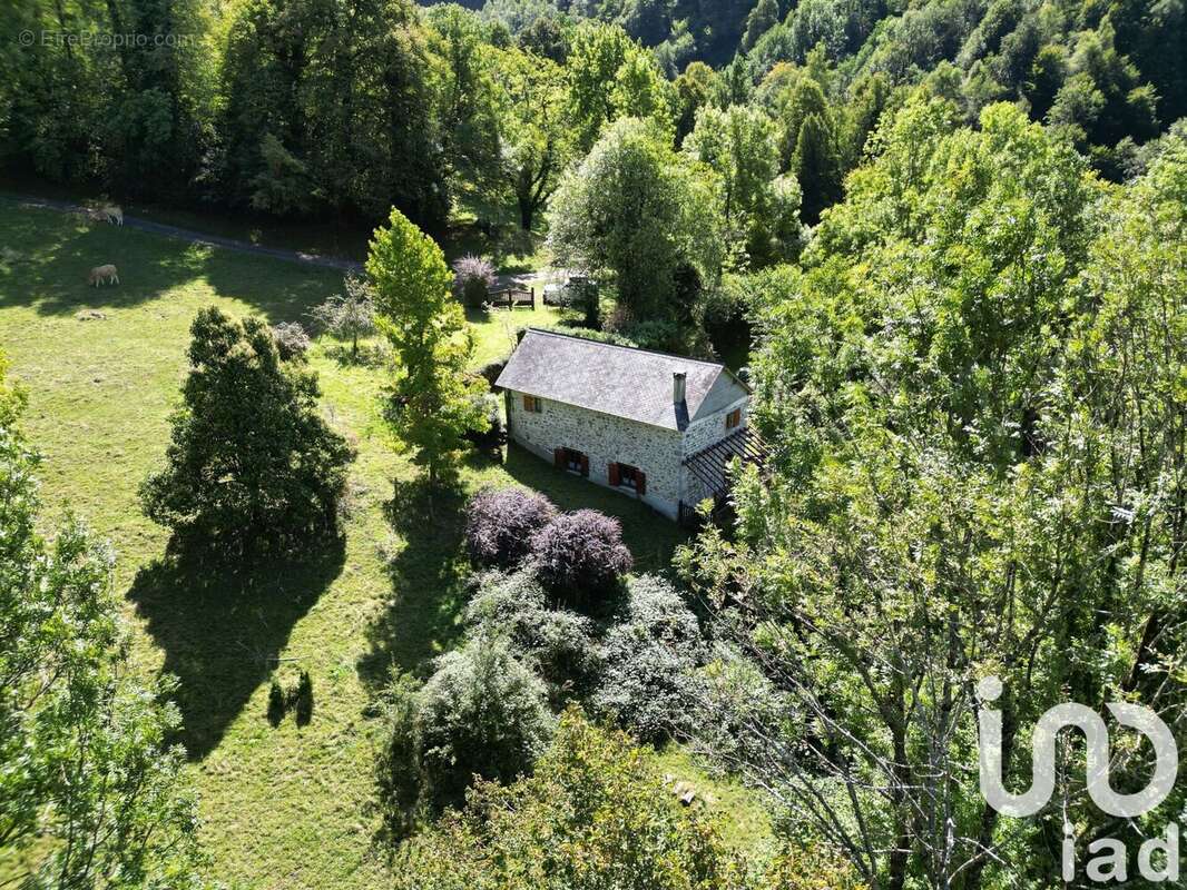 Photo 6 - Maison à AYDIUS