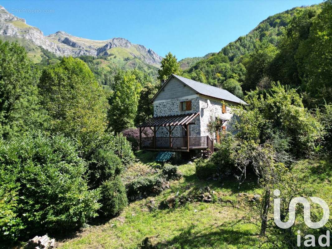 Photo 7 - Maison à AYDIUS