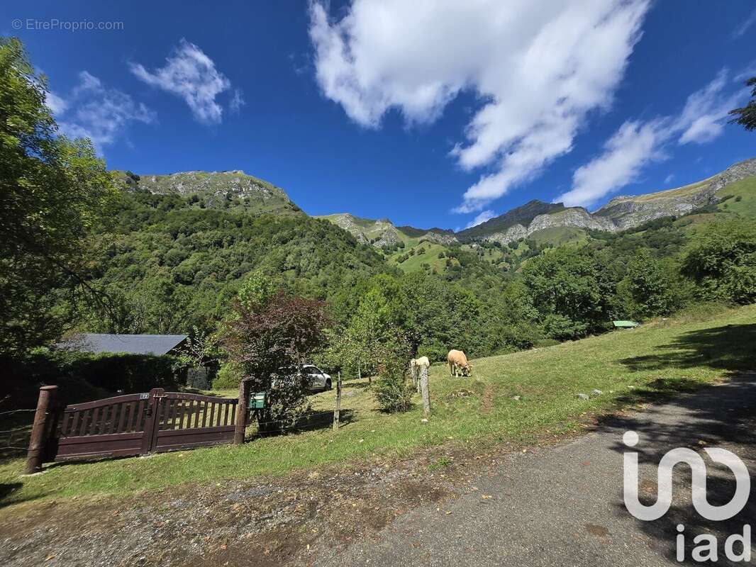 Photo 8 - Maison à AYDIUS