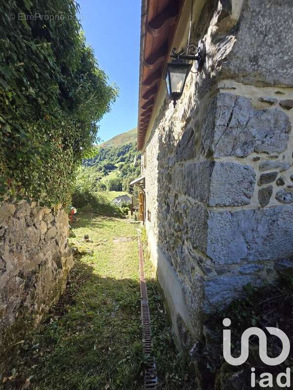 Photo 9 - Maison à AYDIUS