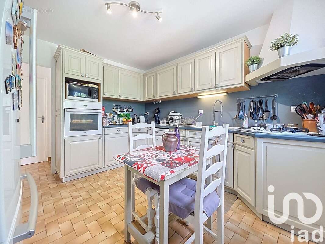 Photo 5 - Maison à VILLENEUVE-SAINT-GEORGES