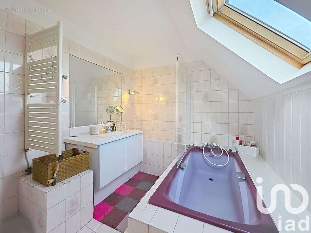 Photo 6 - Maison à VILLENEUVE-SAINT-GEORGES