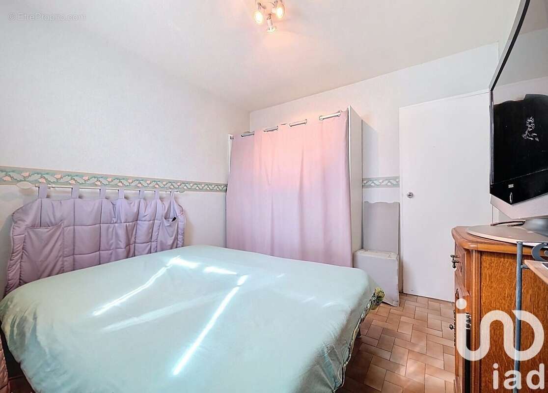 Photo 7 - Maison à VILLENEUVE-SAINT-GEORGES