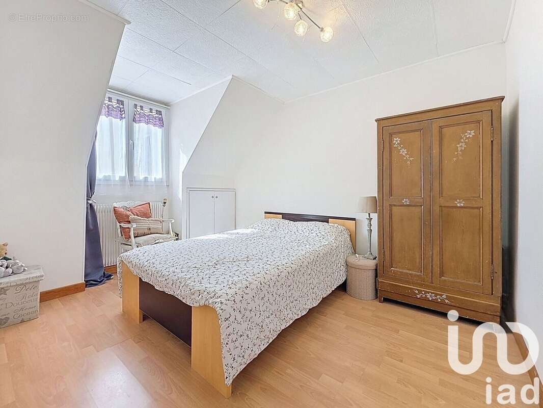 Photo 8 - Maison à VILLENEUVE-SAINT-GEORGES