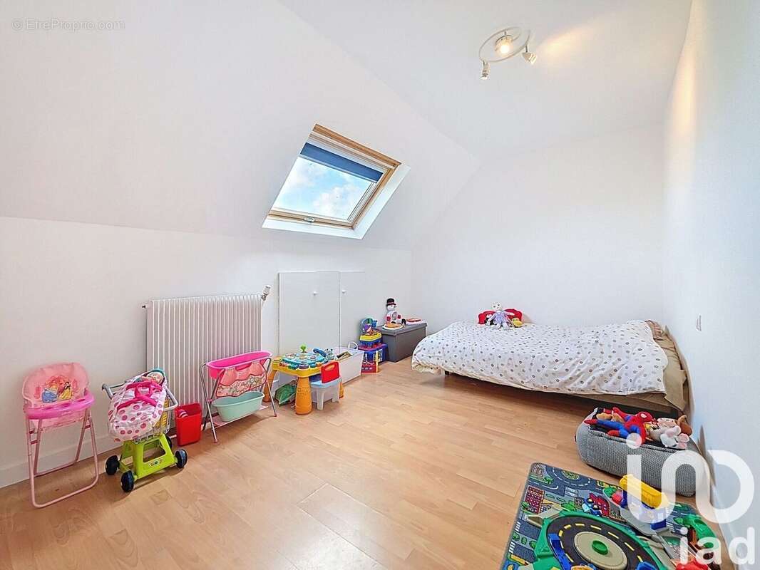 Photo 9 - Maison à VILLENEUVE-SAINT-GEORGES