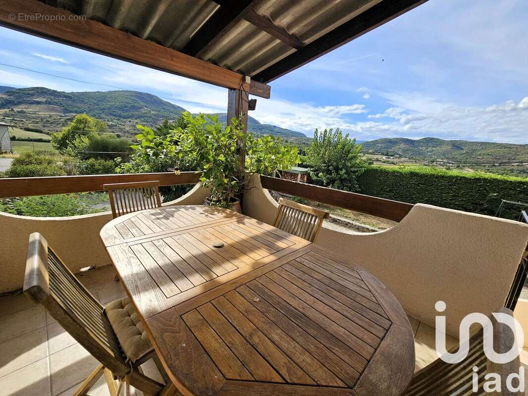 Photo 2 - Maison à ALISSAS